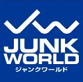 ジャンクワールド楽天市場店